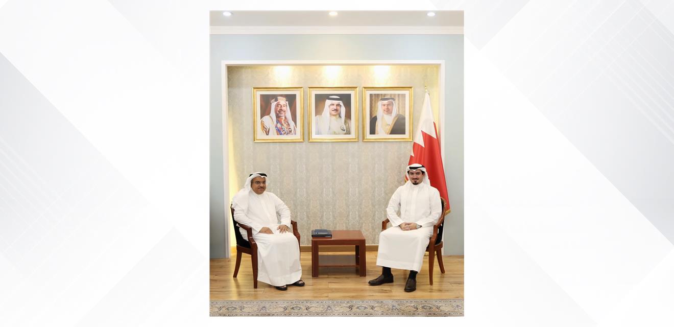 محافظ العاصمة يبحث مع إنفستكورب التعاون في تنفيذ المبادرات المجتمعية<